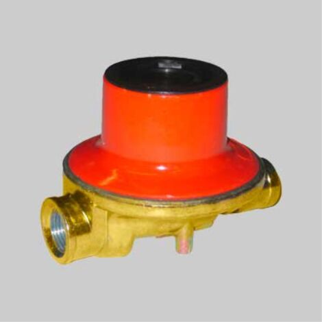 Regolatore bassa pressione 'bp1803' 4 kg/h NOVA COMET