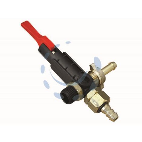 REGOLATORE COMPLETO PER GRUPPO DL218