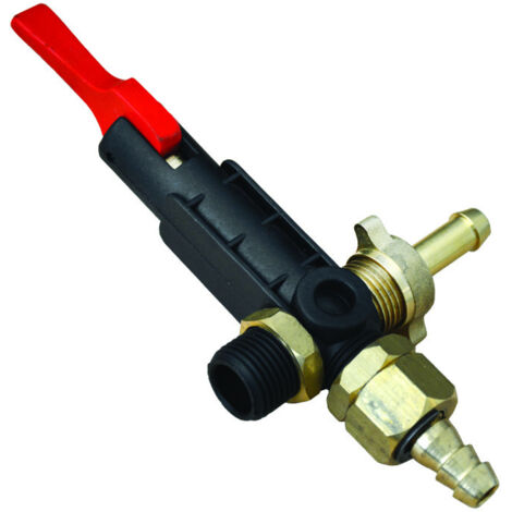 Regolatore Completo Per Gruppo Dl218
