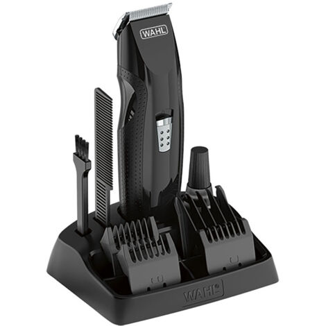 REGOLATORE DA BARBA 5606 BAFFI E BARBA WAHL