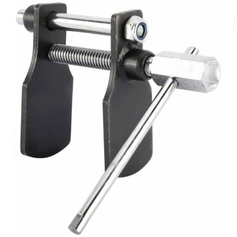 Regolatore del freno a disco, pompa del freno, strumento di ritorno delle pastiglie dei freni, strumento di rimozione delle pastiglie dei freni, compressore speciale, sostituzione delle pastiglie dei 