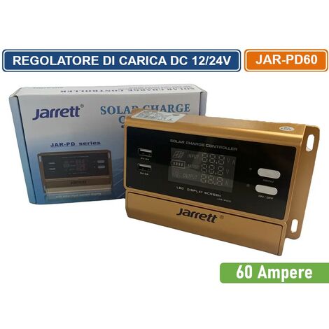 Pannello solare usb al miglior prezzo - Pagina 7