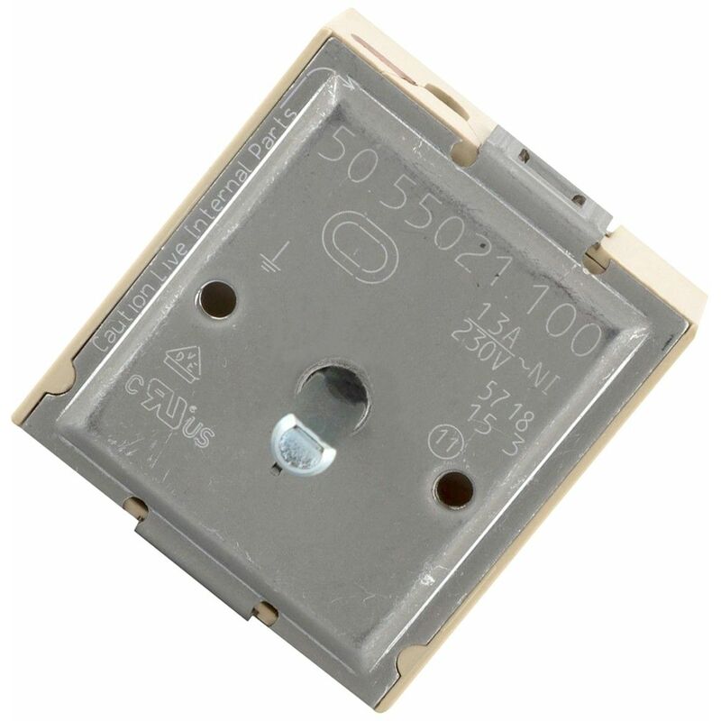 Hotpoint Ariston - Regolatore di energia 230 v - Forni, Fornelli Elettrici e a Gas - ariston hotpoint - 1435383662894768113