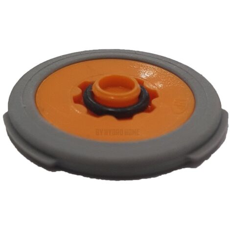 Regolatore di flusso Neoperl PCW-01 diametro 18,7 mm 9 l/min