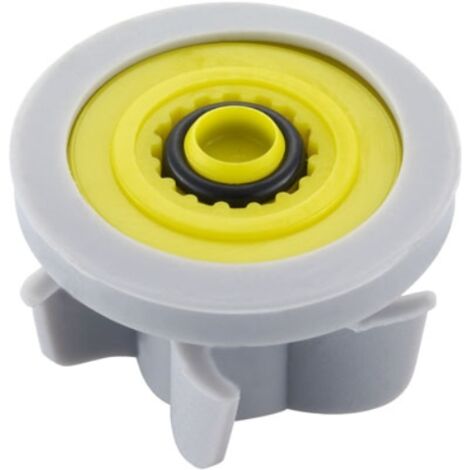 REGOLATORE DI FLUSSO PCW-02 1/2" - 10 l/min - Blu chiaro NEOPERL PZ 10