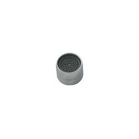 Regolatore di getto CASCADE M 22 x 1A cromato KLUDI
