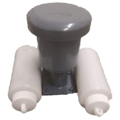 REGOLATORE DI LIVELLO LEVEL MATIC