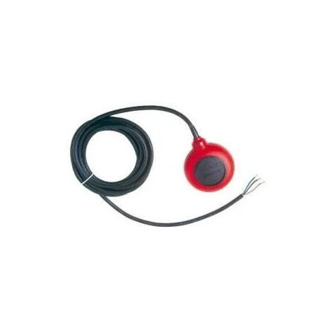 Regolatore di livello TM Red 5m