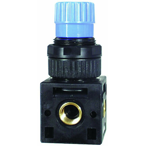 Regolatore Di Pressione 1/2"