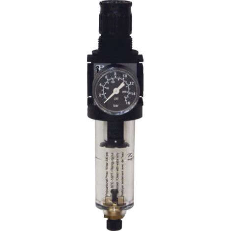 Regolatore di pressione del filtro EWO tipo 480 - filettatura variobloc 11,89 mm - 480223