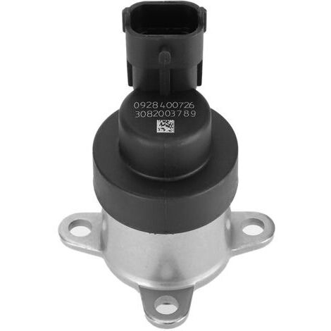 Regolatore di pressione della pompa del carburante / Valvola di dosaggio 0928400726 - Compatibile con FIAT DUCATO 2.3 JTD / IVECO DAILY III