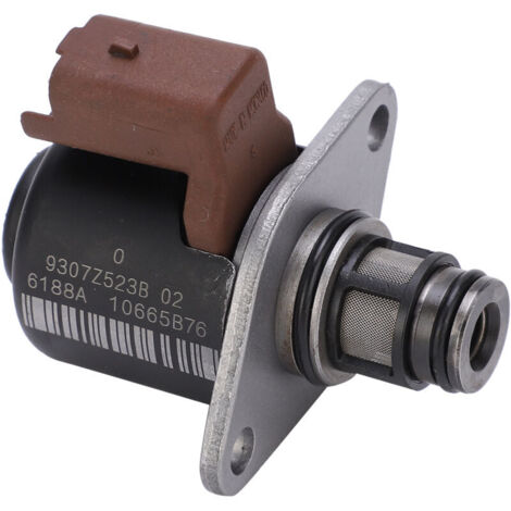 Regolatore di pressione della valvola di dosaggio della pompa del carburante SJLERST per Ford Jaguar 9109-903 9307Z523B