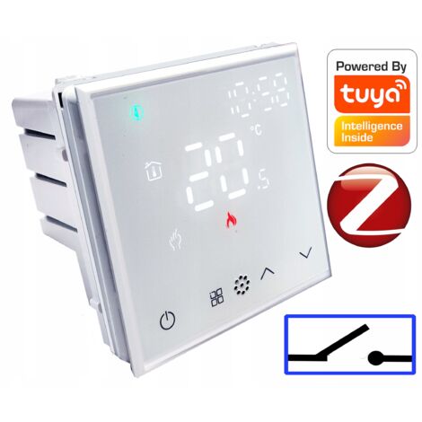 Regolatore di riscaldamento della caldaia - ZigBee TUYA RTX SH