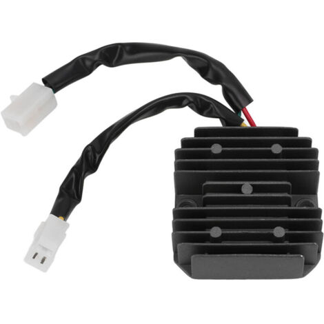 Regolatore di tensione anti-interferenza Eosnow per scooter Daelim 125 B Bone 2009-2014