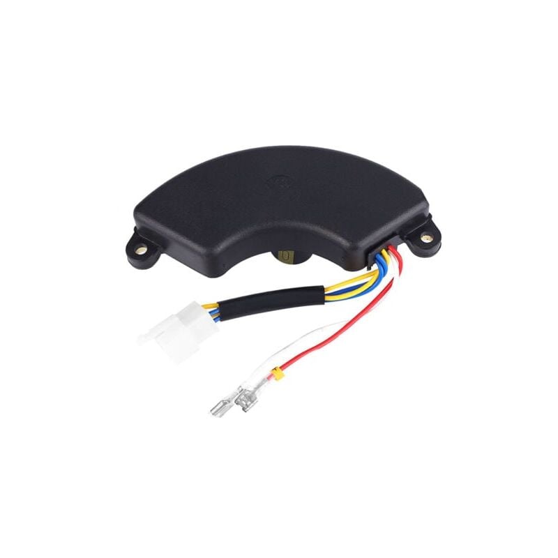 Image of Regolatore di tensione automatico Aiperq per generatore 250V 470UF avr universale per generatore da 5-6,5 kW