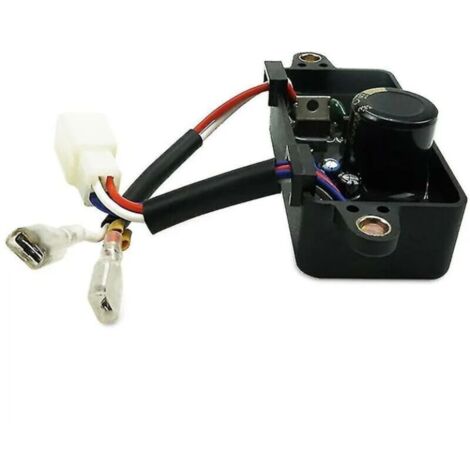Regolatore di tensione AVR per generatori automatici da 2-3 kW