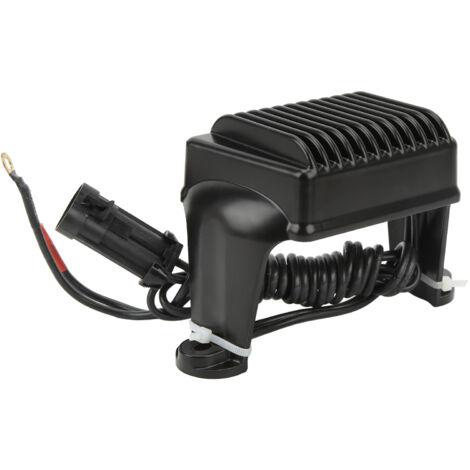 Regolatore di tensione N Regolatore di tensione 7450502 H0502, Raddrizzatore di tensione 74505 02 Regolatore di tensione di accensione elettronica per Glide Flt Flht Flhr 2002-2003