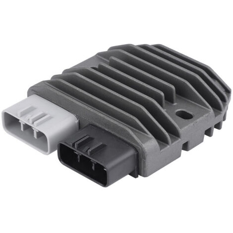 Regolatore di tensione/raddrizzatore per moto, per Yamaha YZF R1 FZ1000 FZ1 FJR1300 VMX17 V Max XV1700A