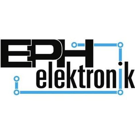 Regolatore di velocità DC EPH Elektronik GS24S/03/M 3 A 24 V/DC