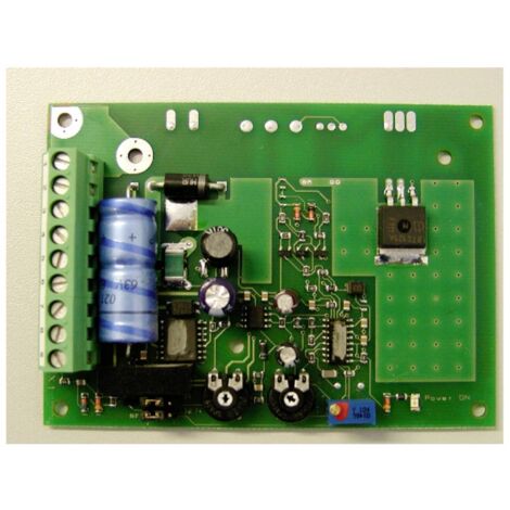 Regolatore di velocità DC EPH Elektronik GS24S/03/P 3 A 24 V/DC