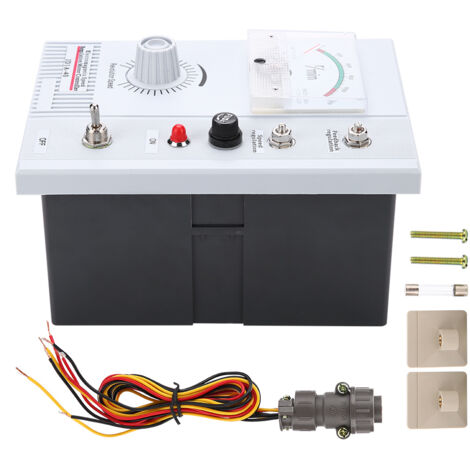 Regolatore di velocità elettromagnetico regolabile per motore CA 220-240 V (JD1A-40)