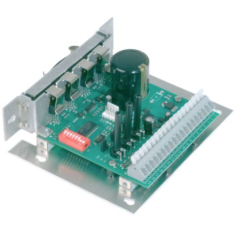 Regolatore di velocità EPH Elektronik DLR 24/05/M 5 A 24 V/DC
