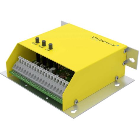 Regolatore di velocità EPH Elektronik DLR 24/10/G 10 A 24 V/DC