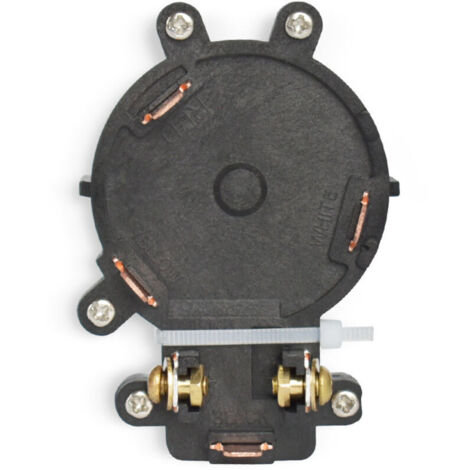 Regolatore di velocità fuoribordo, interruttore motore elica elettrico, accessorio regolatore di velocità per fuoribordo da 68 libbre e 86 libbre