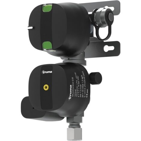 Regolatore Duocontrol CS verticale Truma
