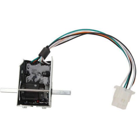 Regolatore elettronico dell'acceleratore ad alta precisione da 24-48 V CC per carrelli elevatori Curtis (impilatori, transpallet)