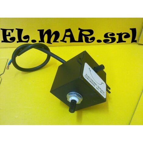 Regolatore Elettronico Velocità MAx 250W x Ventilatore/Aspiratore