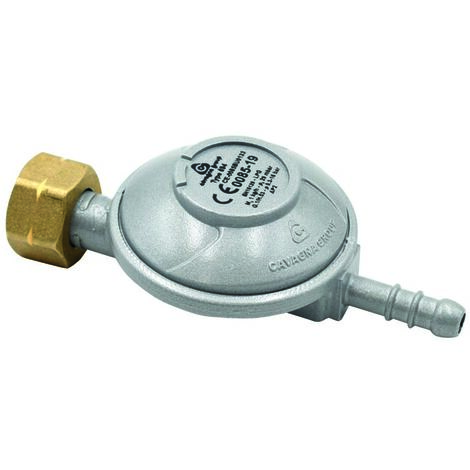 Gas GPL A Bassa Pressione Guasto Al Camino Kit Valvola Di - Foto 11