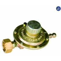Regolatore Gas Bassa Pressione per Gpl ART.LP080T26-02A