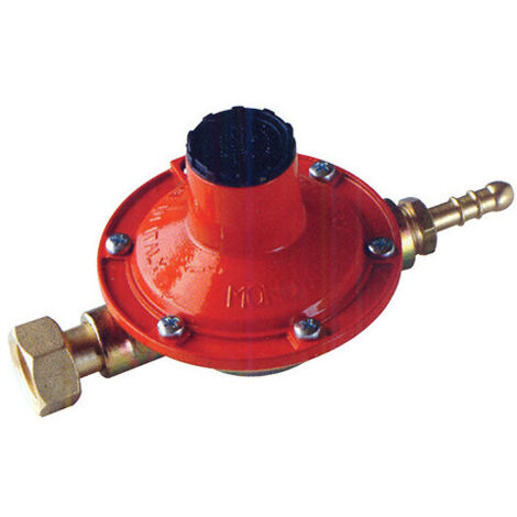 REGOLATORE GAS BP TARATURA INTERNA LP250R26-02A