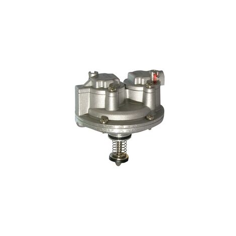 Regolatore gas camera aperta 11lt - 14lt