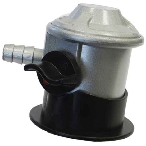Regolatore Gas Domestico 30G Nuova Normativa Edragas