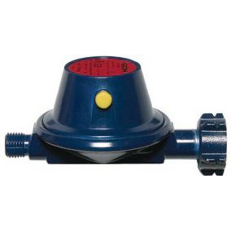 Regolatore gas eno marine con valvola sicurezza anticorrosione