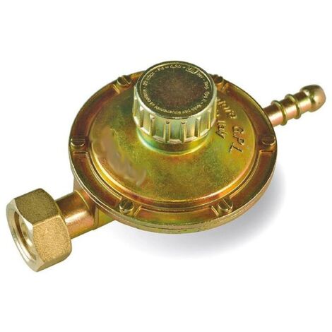 REGOLATORE GAS GPL BP TARATURA VARIABILE PROJECT