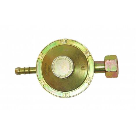REGOLATORE GAS TARATURA VARIABILE PROJECT