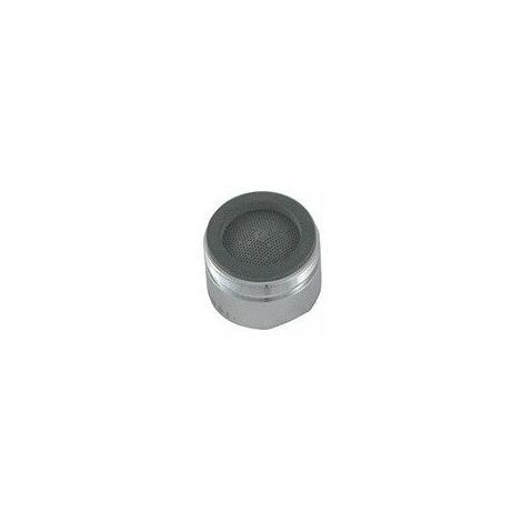 Regolatore getto Cascade M 28 x 1/C cromato KLUDI