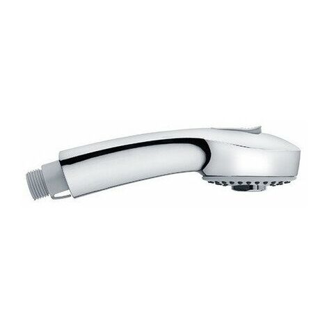 Regolatore getto doccia cucina M 24 x 1 / ND cromo KLUDI