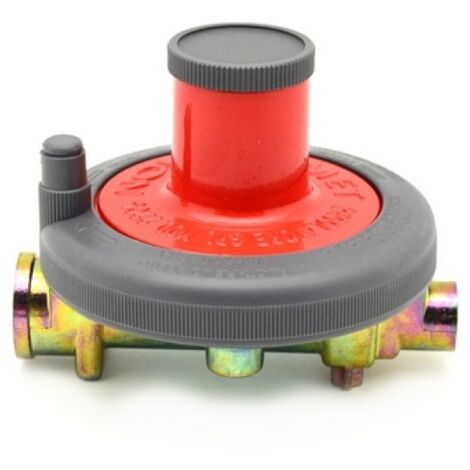 REGOLATORE GPL MODELLO BP 2205G Kg./h 10