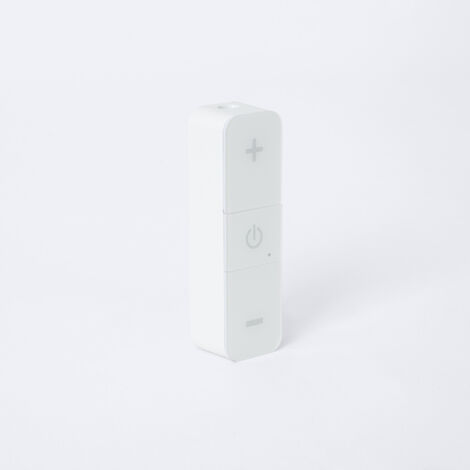 Regolatore Interruttore LED TRIAC per Lampade da Tavolo/Terra Bianco
