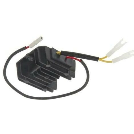 Regolatore ORIGINALE STIGA per motore trattorino 14.5/84 - 1530H - 1538M - CG 84