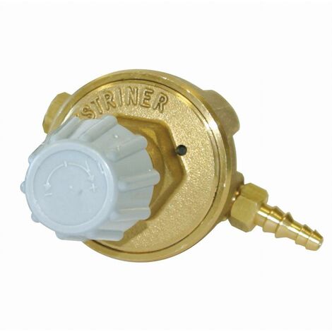 Regolatore per bombole di gas monouso GYS - 041639