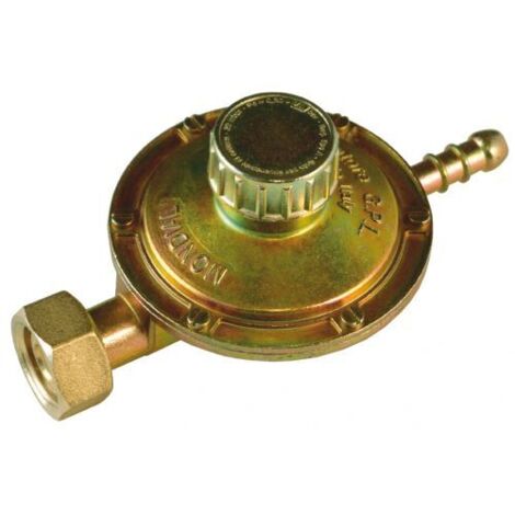 REGOLATORE PER GAS ORIZZONTALE T.VARIAB. AMAFLEX