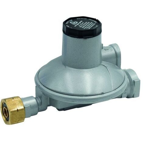 FERRARI SRL Regolatore per gpl singolo stadio ferrari 010863