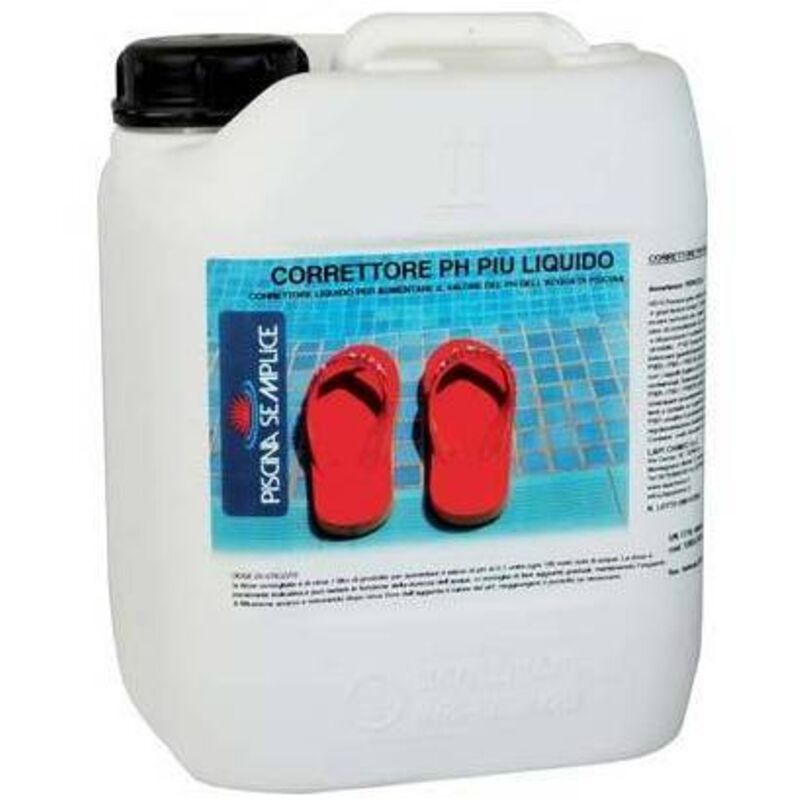 Lapi - regolatore ph piu x piscina