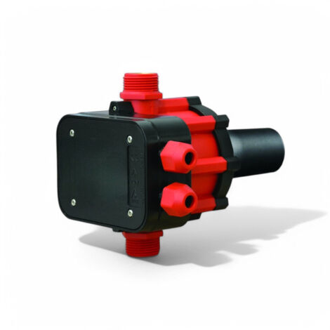 Regolatore pressione per pompe 220-240V IP65