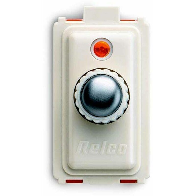 Image of Relco - variatore di velocita' per ventilatori serie bticino magic 40-160w bticino magic rn0567
